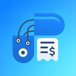 PharmaDev Payroll icon