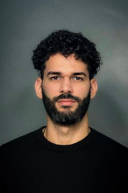 Portrait of Enmanuel